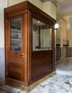 Il-vincolo-di-destinazione-della-casa-del-portiere-Studio-Legale-Guida-Condominio-Cava
